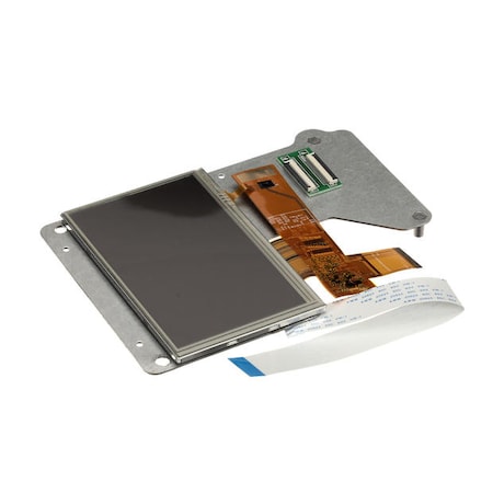 Ovention Kit, Lcd Assembly, Milo R02.01.378.MILO